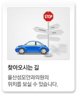 찾아오시는 길