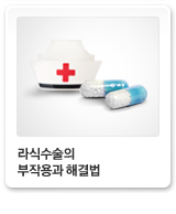 라식수술 부작용과 해결법